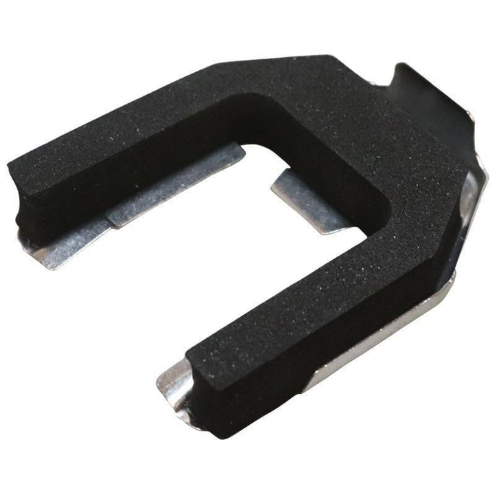 TRANSIT CUSTOM VEHICLE DOOR LOCK CYLINDER RETAINER 2012-