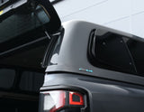 RANGER NLG* AEROKLAS HARD TOP HIGH-SPEC LEISURE TRUCK TOP WITH E-TRONIC LOCKING