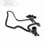 FOCUS KUGA S-MAX GALAXY DURATORQ TDCI FUEL LINE TUBE