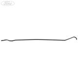 TRANSIT CONNECT NYLON BRAKE TUBE FROM ABS UNIT 2009-2013