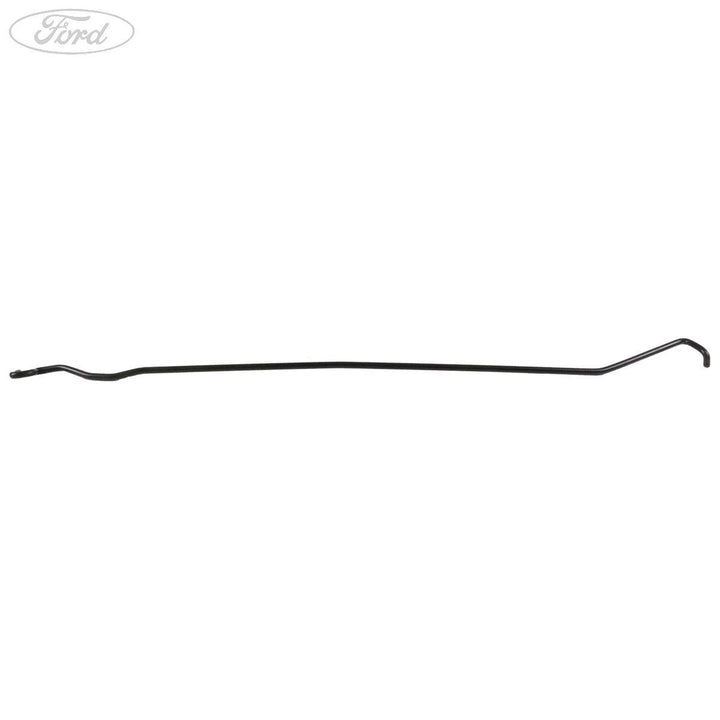 TRANSIT CONNECT NYLON BRAKE TUBE FROM ABS UNIT 2009-2013