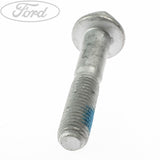 REAR CROSS MEMBER & STABILIZER BAR BOLT PACK OF 5