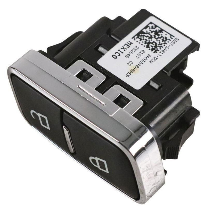 CENTRAL FRONT DOOR SWITCH