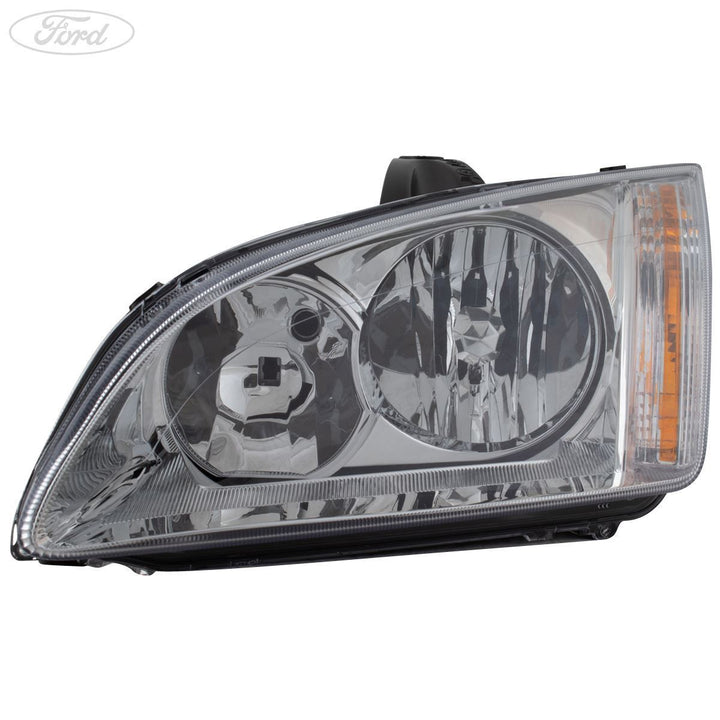 FOCUS MK2 C-MAX CC FRONT N/S HEAD LIGHT LAMP HOUSING 04-08