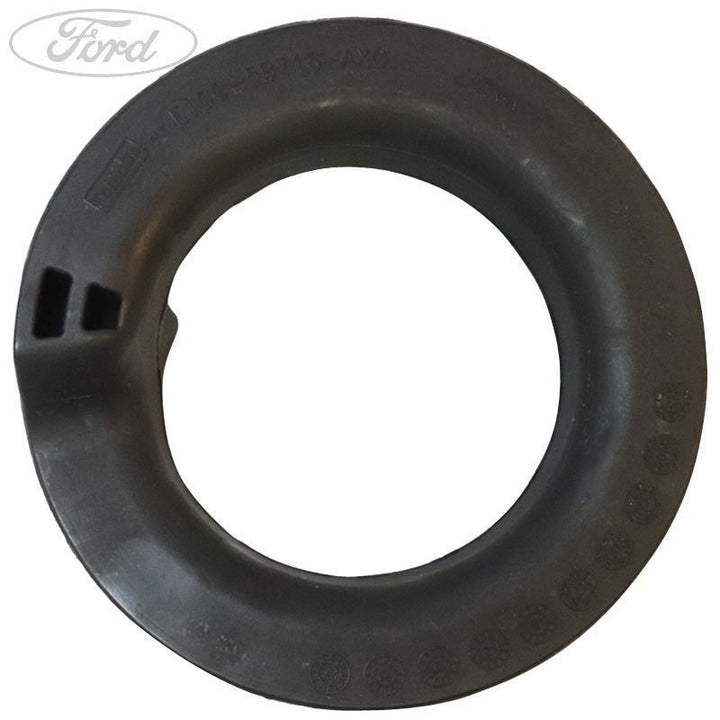EDGE MUSTANG REAR SPRING ANTI SQUEAK BOTTOM BRACKET 16-
