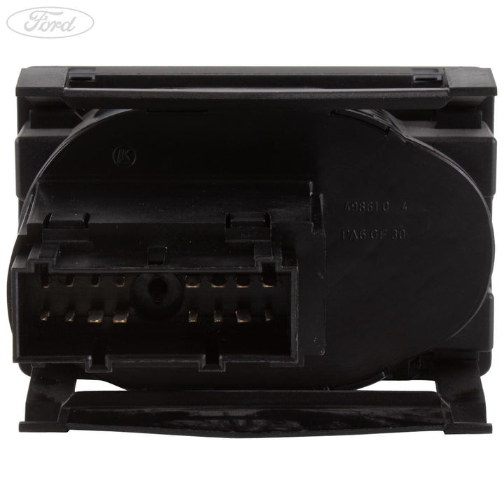 FOCUS TRANSIT HEADLIGHT LAMP INTERNAL PANEL SWITCH