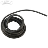 WINDSHIELD WASHER HOSE