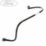 FOCUS C-MAX AUTOMATIC TRANSMISSION COOLER HOSE