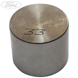 1.19 SIGMA DURATEC VALVE TAPPET 3.502MM 06/2015-