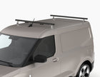FORD TRANSIT/TOURNEO COURIER® Q-TOP® (Q-TECH)* ROOF BASE CARRIER