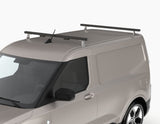 FORD TRANSIT/TOURNEO COURIER® Q-TOP® (Q-TECH)* ROOF BASE CARRIER