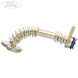DRAIN TUBE