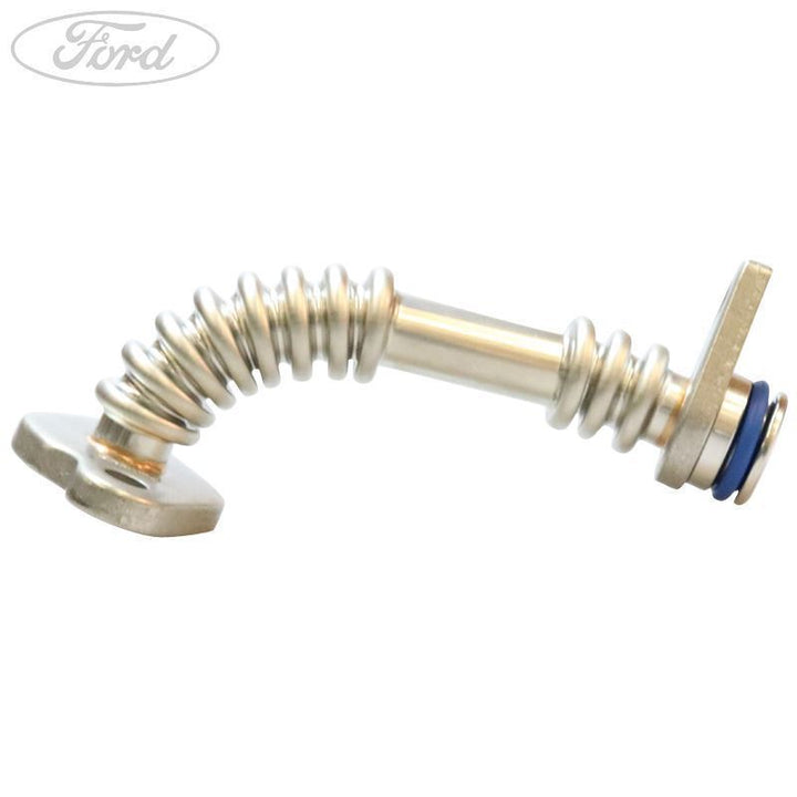 DRAIN TUBE