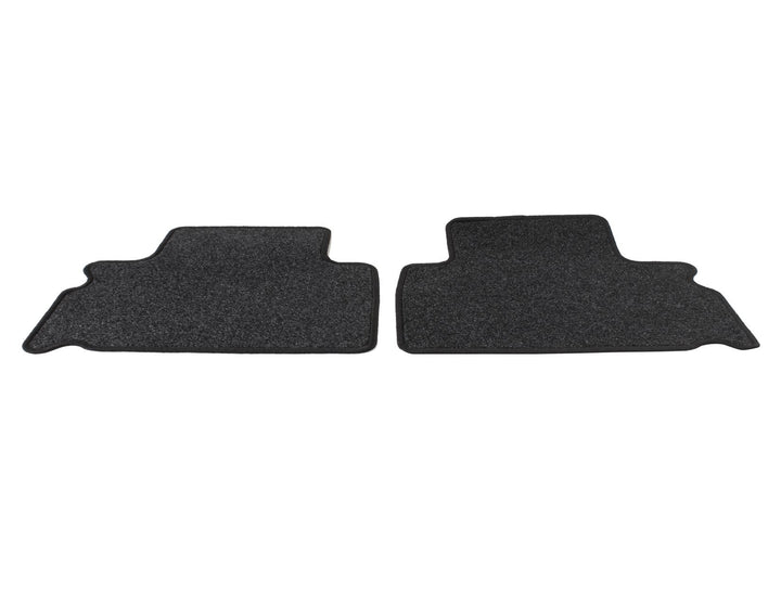 GALAXY 03/2010-04/2015/S-MAX 03/2010-04/2015 CARPET FLOOR MATS REAR