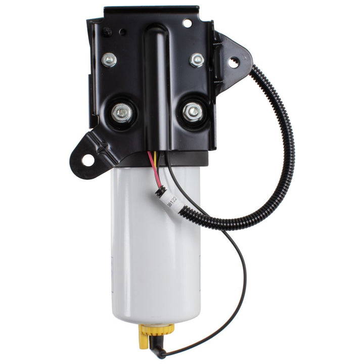 TRANSIT TDCI DIESEL FUEL FILTER 2006-2012