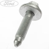 FRONT SUSP.ARMS/STABILIZER/X-MEMBER HEX HEAD BOLT AND WASHER  PACK OF 5