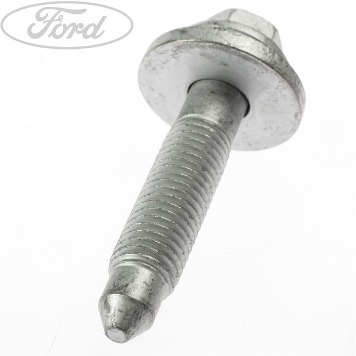 FRONT SUSP.ARMS/STABILIZER/X-MEMBER HEX HEAD BOLT AND WASHER  PACK OF 5