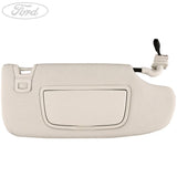 SUN VISOR