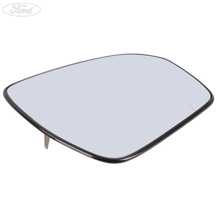 REAR VIEW OUTER MIRROR GLASS