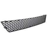 FIESTA FUSION FRONT BUMPER LOWER GRILLE 2004-2012