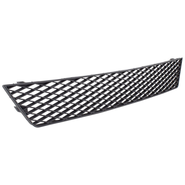 FIESTA FUSION FRONT BUMPER LOWER GRILLE 2004-2012