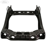 SEAT FRAME