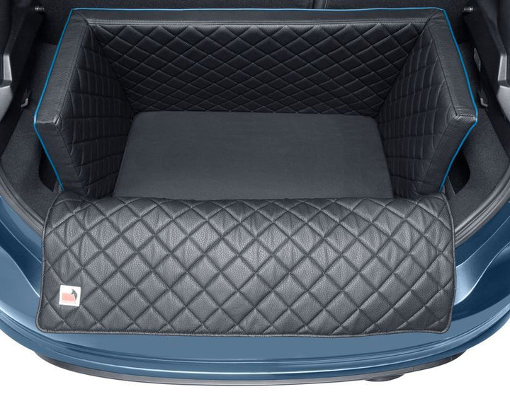 PADSFORALL ®* PET TRAVEL MAT, BLACK, SMALL 2019 -