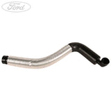 TRANSIT MK8 2.0 ECOBLUE AIR FILTER BREATHER PIPE TUBE 2016-