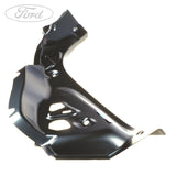 FIESTA O/S REAR BOOT TAILGATE DRAIN TROUGH