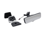 DIGITAL REAR VIEW MIRROR WITH FITTING  01/2014