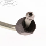 FUEL INJECTOR SUPPLY TUBE