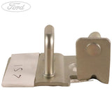 TRANSIT COURIER REAR DOOR LATCH LOWER STRIKER 2014- HINGED