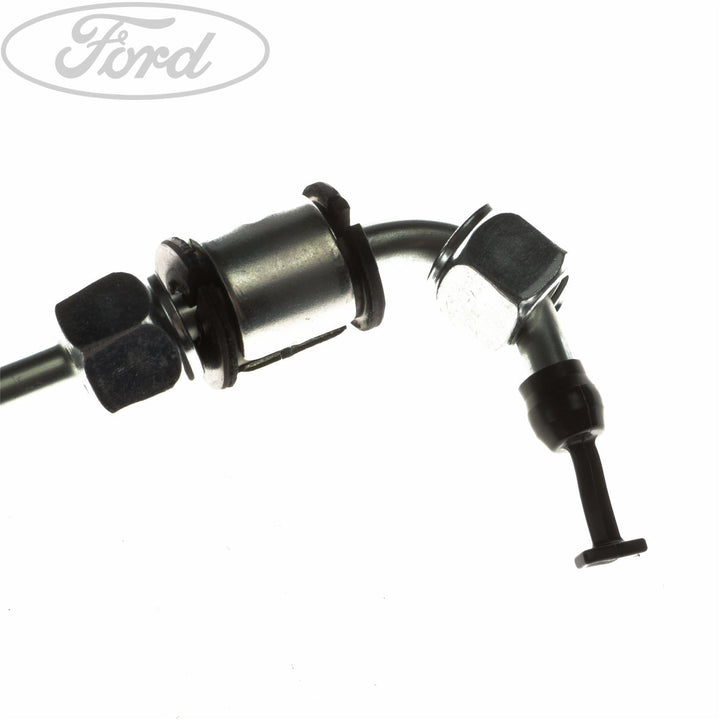 OTHER INJECTION PARTS