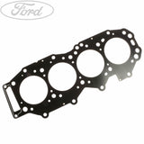 ENGINE CYLINDER HEAD GASKET