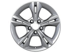 SET OF 4 FOCUS - C-MAX ALLOY WHEEL 16