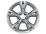SET OF 4 FOCUS - C-MAX ALLOY WHEEL 16