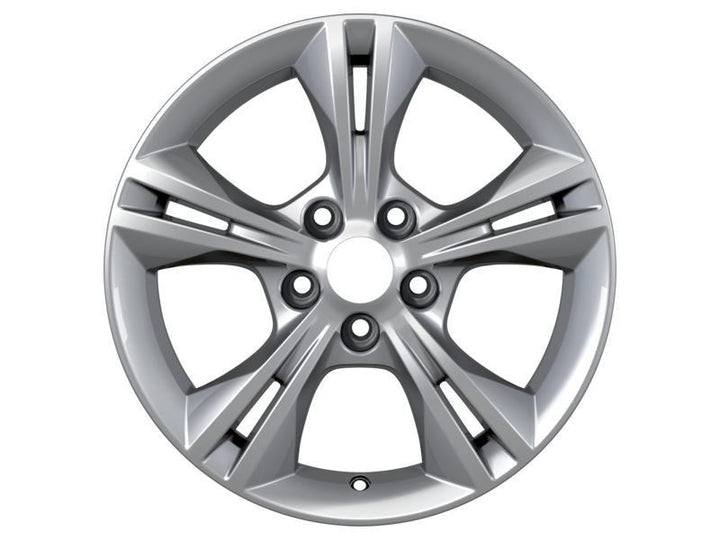 SET OF 4 FOCUS - C-MAX ALLOY WHEEL 16