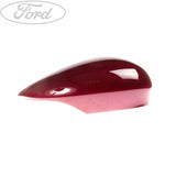FIESTA FRONT O/S WING MIRROR HOUSING CAP COVER