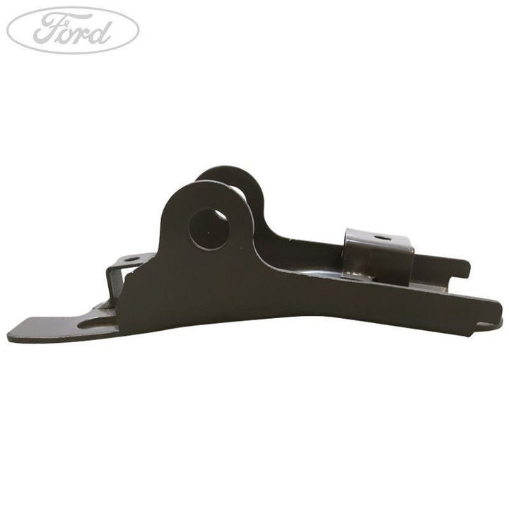 SEAT ADJUSTER BRACKET