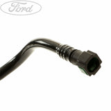 FUEL RETURN HOSE