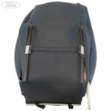 SEAT BACK COVER