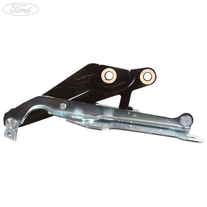 HOOD HINGE