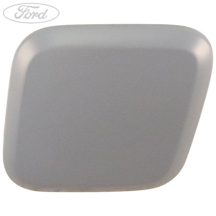 FOCUS ST FRONT N/S HEADLIGHT WASHER COVER PRIMED 2014-