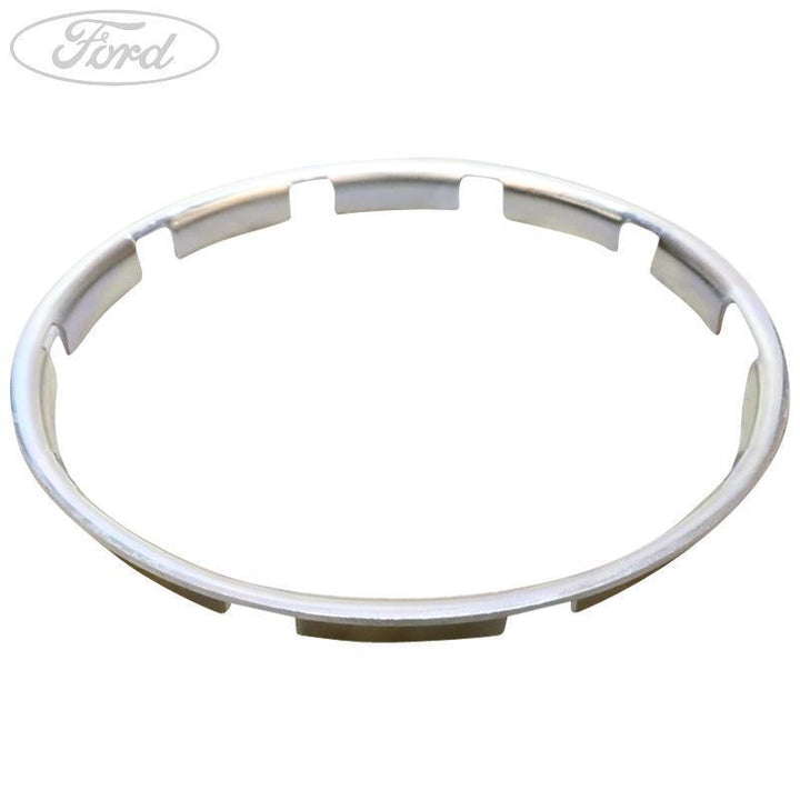 INTERMEDIATE CLUTCH PISTON