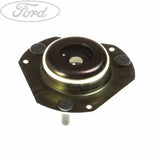 SHOCK ABS ANCILLARY PARTS