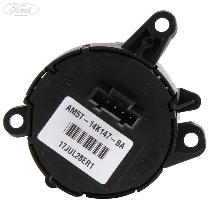 C-MAX FOCUS KUGA STEERING WHEEL CONTROL SWITCH