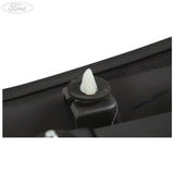 MOULDING