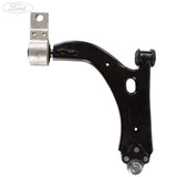 FIESTA N/S FRONT LOWER WISHBONE SUSPENSION ARM
