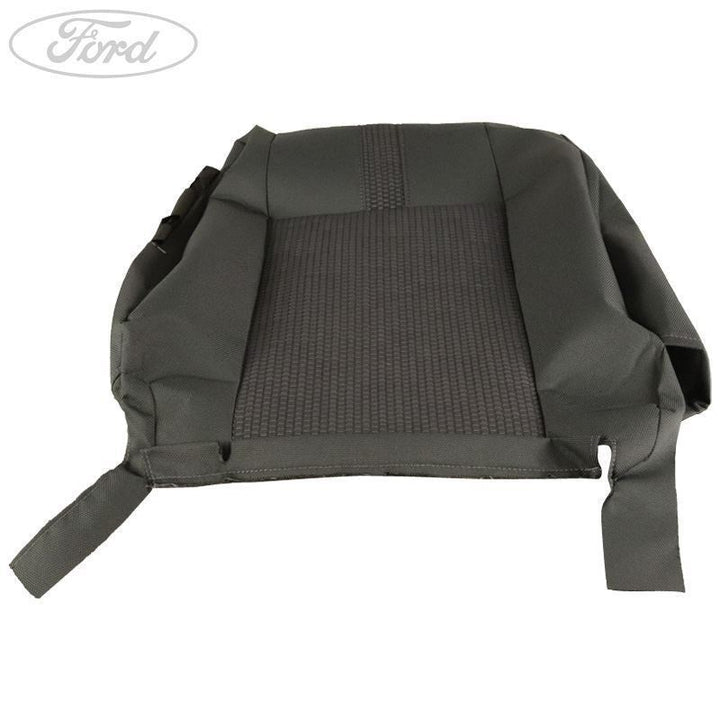SEAT BACK COVER