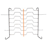 SEAT BACK SPRING
